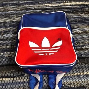 ADIDAS BACK PACK BAG